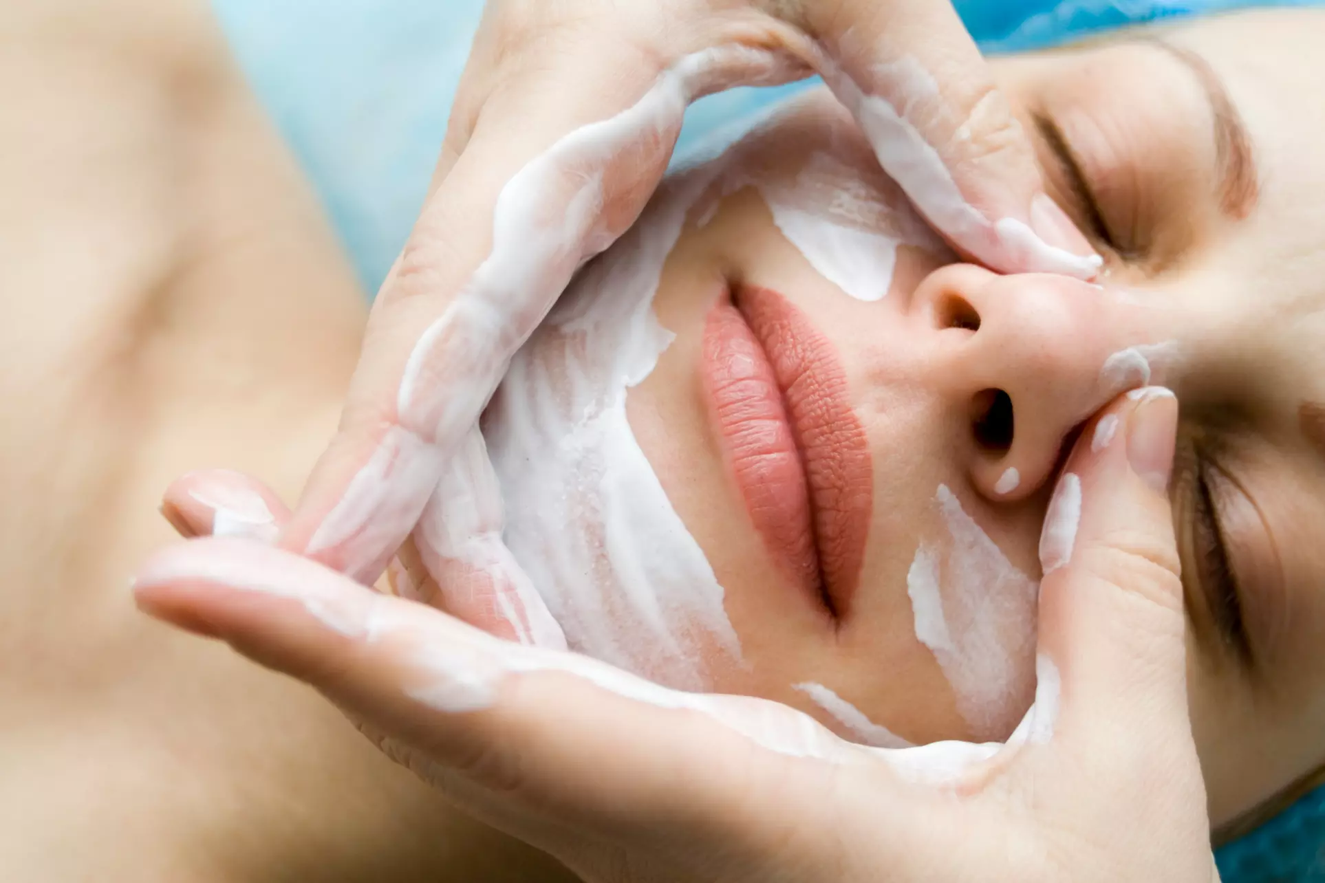 Up to 23% Off on Moisturizing Facial at Jam Skincare Studio - Primary Image