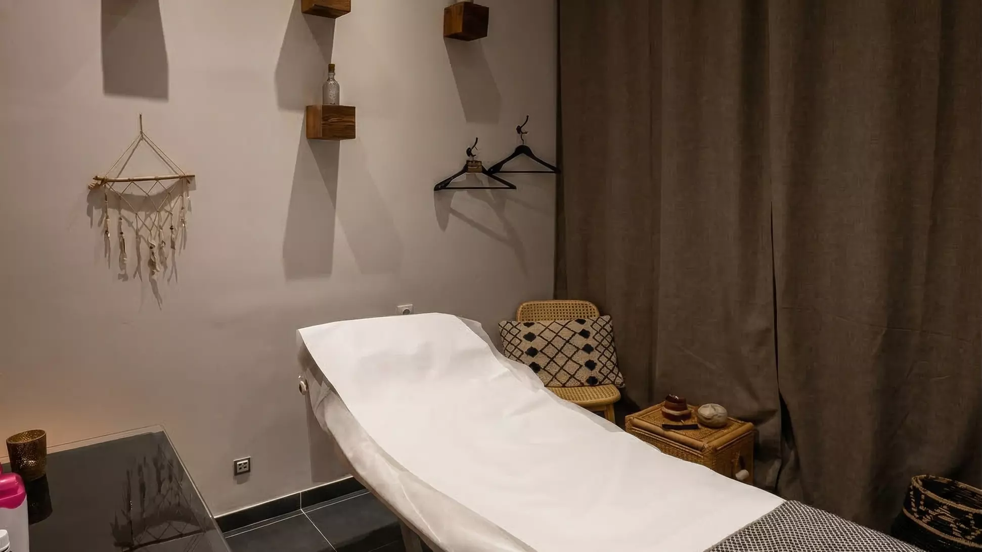 Madérothérapie au Belyum Studio : modelage et tonification à Lyon