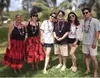 Craft, Create, and Design: Hawaiian Lei Making, Shell Pendant Making or Basket Weaving Class ( Up to 37% Off )
