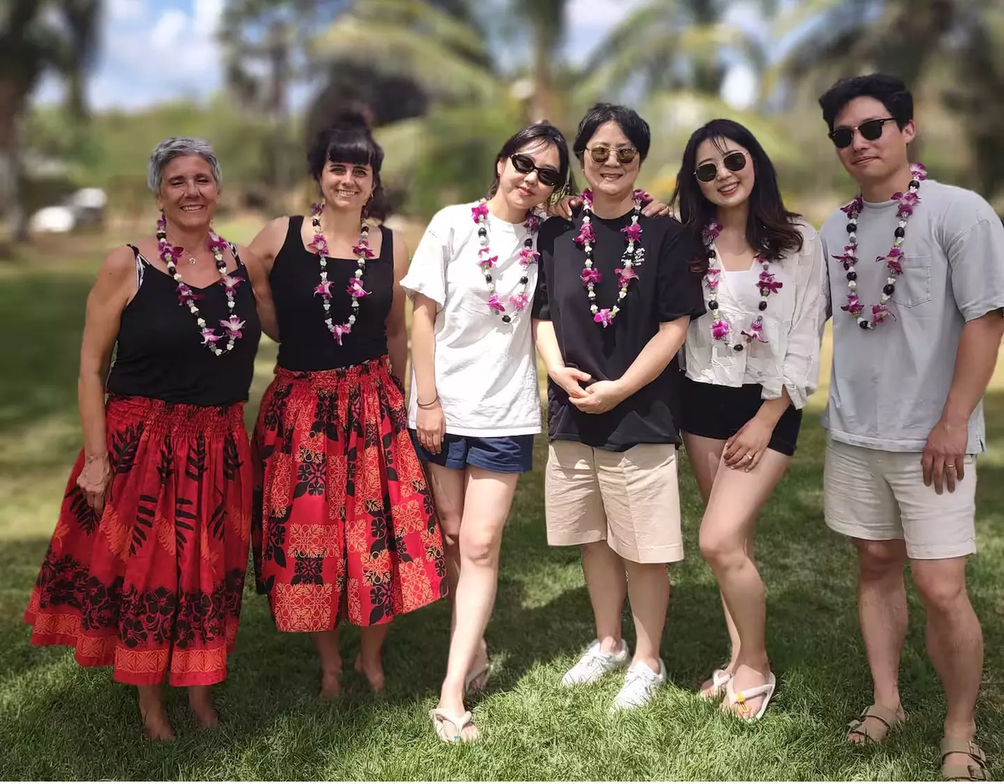 Craft, Create, and Design: Hawaiian Lei Making, Shell Pendant Making or Basket Weaving Class ( Up to 37% Off ) - Primary Image