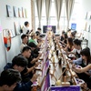 Image 7: Up to 34% Off on Painting Party at Time To Paint - Painting Studio