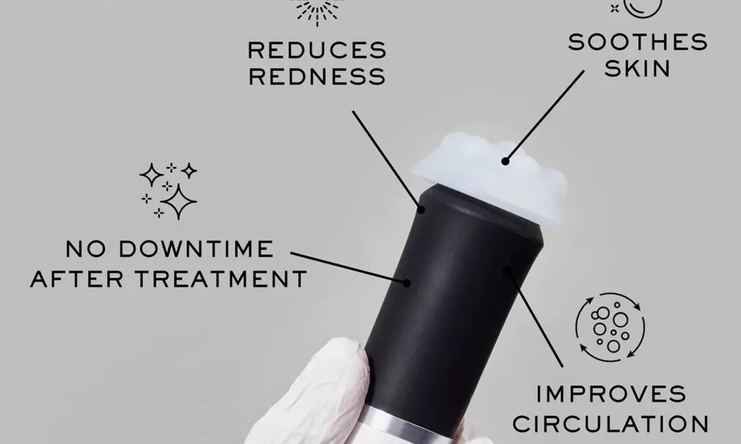 Discover Glam Amor Skin Llc's Geneo Oxygen Facial for rejuvenated skin, tailored care, and up to 50% off. - Second Medium