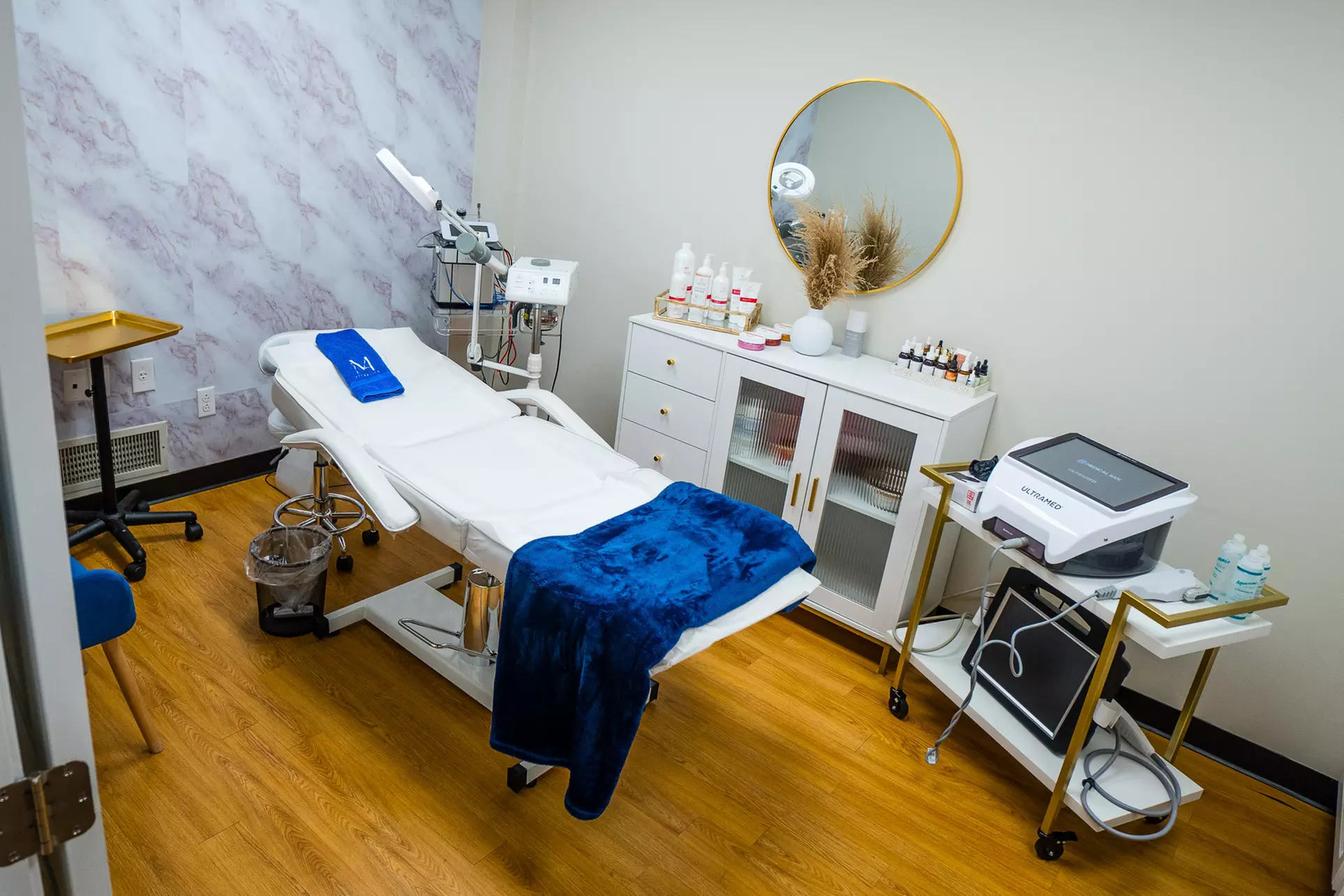 Up to 50% Off on Lymphatic Drainage Massage at MA esthetics