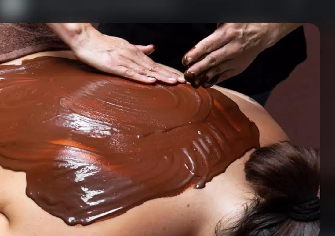 Up to 20% Off on Massage - Chocolate at My Beauty Shoppe - Primary Image