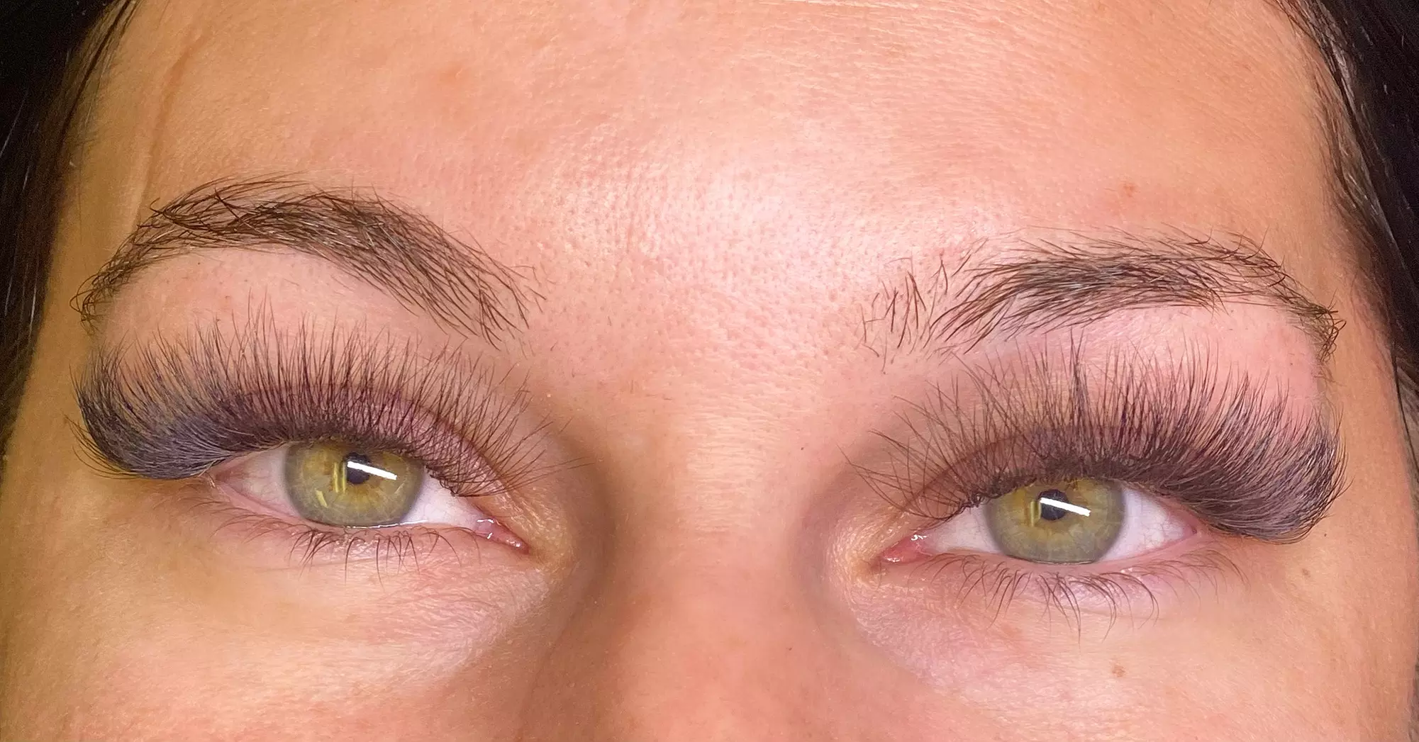 Up to 43% Off on Eyelash Extensions at Dreamlashxkayla - Primary Image