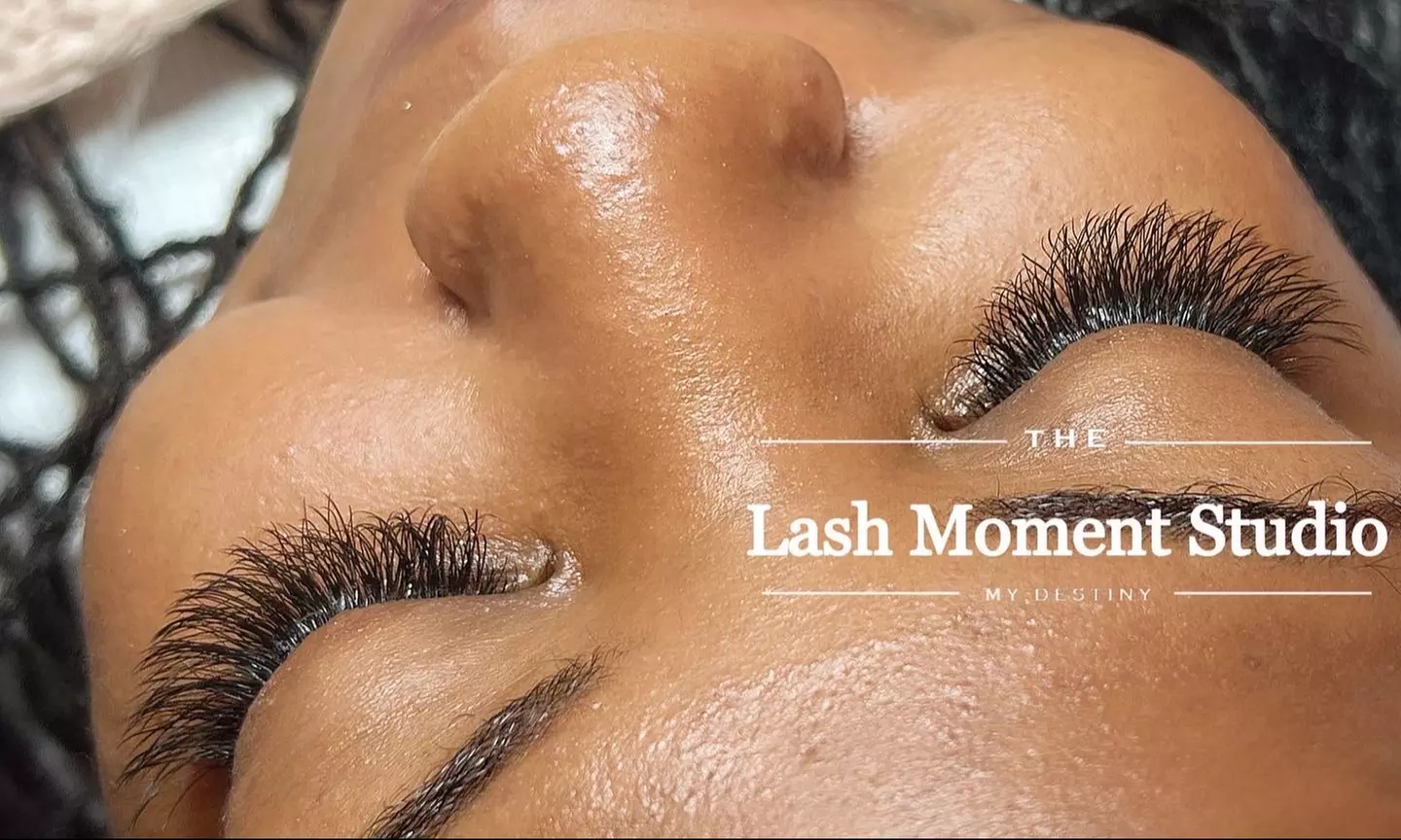 Up to 65% Off on Eyelash Extensions at Lash Princess 56 Inc