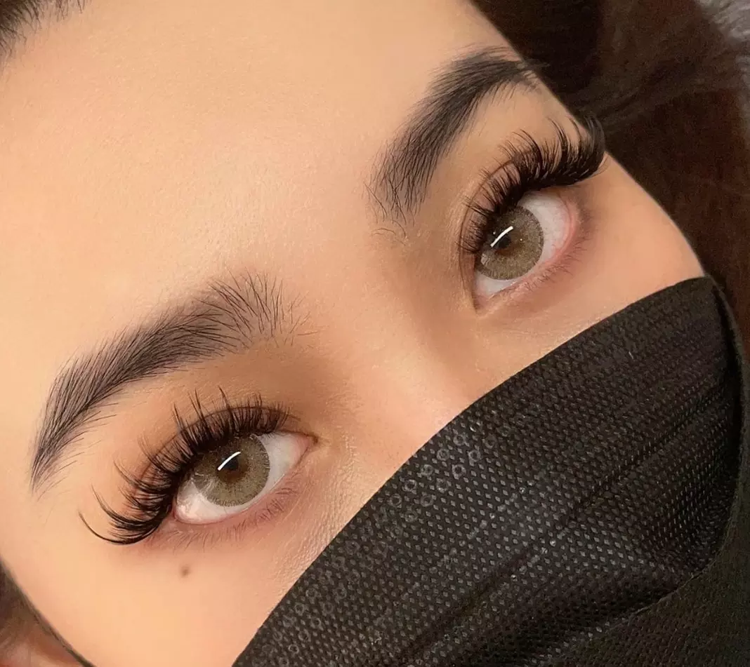 Up to 69% Off on Eyelash Extensions at J & J LASH STUDIO - Primary Image