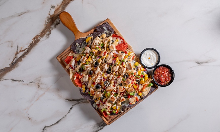 Image 5: Espetada Meals for 2, with 2 Regular Sides, Rice & Fries, and More