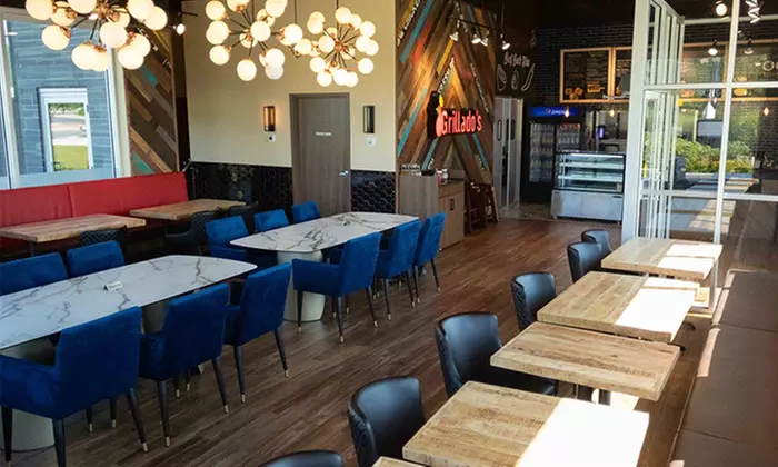 Espetada Meals for 2, with 2 Regular Sides, Rice & Fries, and More