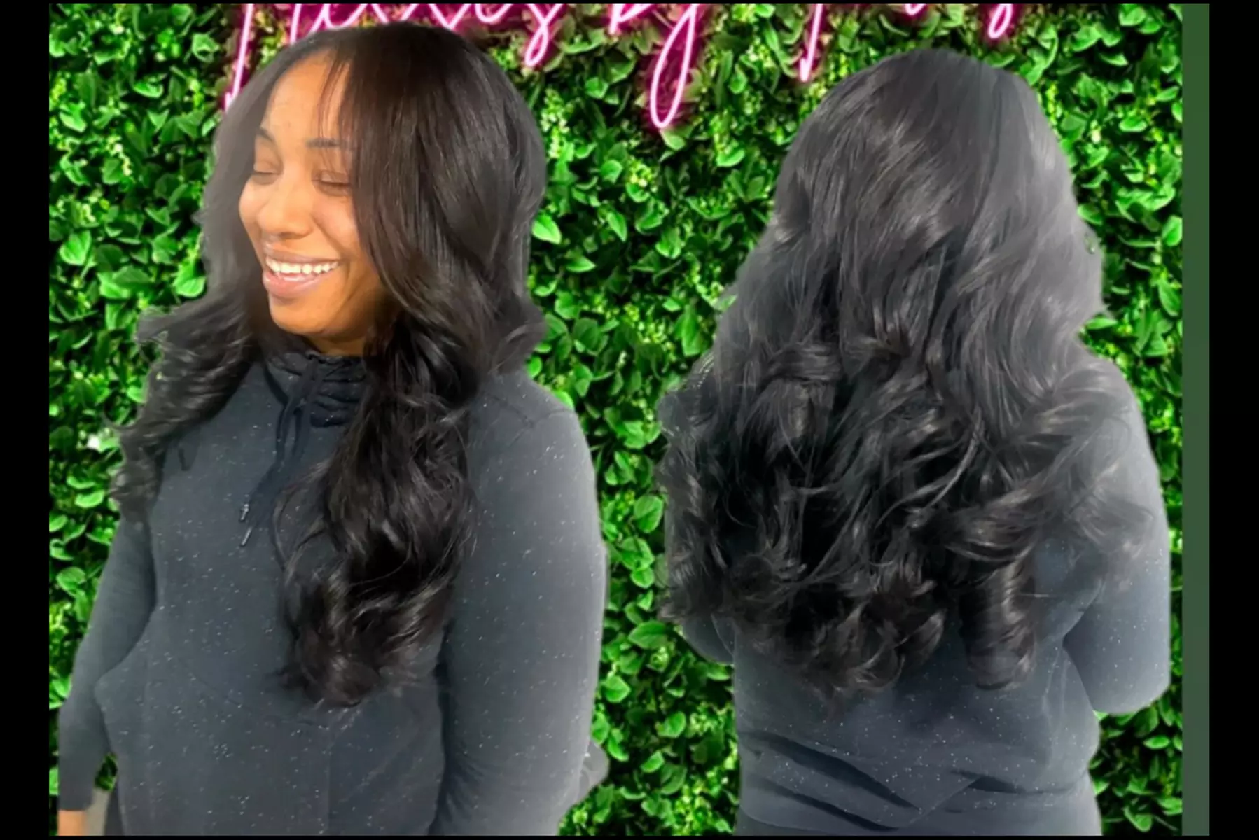 Enhance Your Style at Tresses By Teresa With Sew-In Extensions for a Fresh New Look (Up to 49% Off)