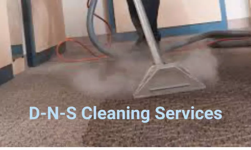 Up to 12% Off on Carpet Cleaning at D-N-S Cleaning Services - Primary Image