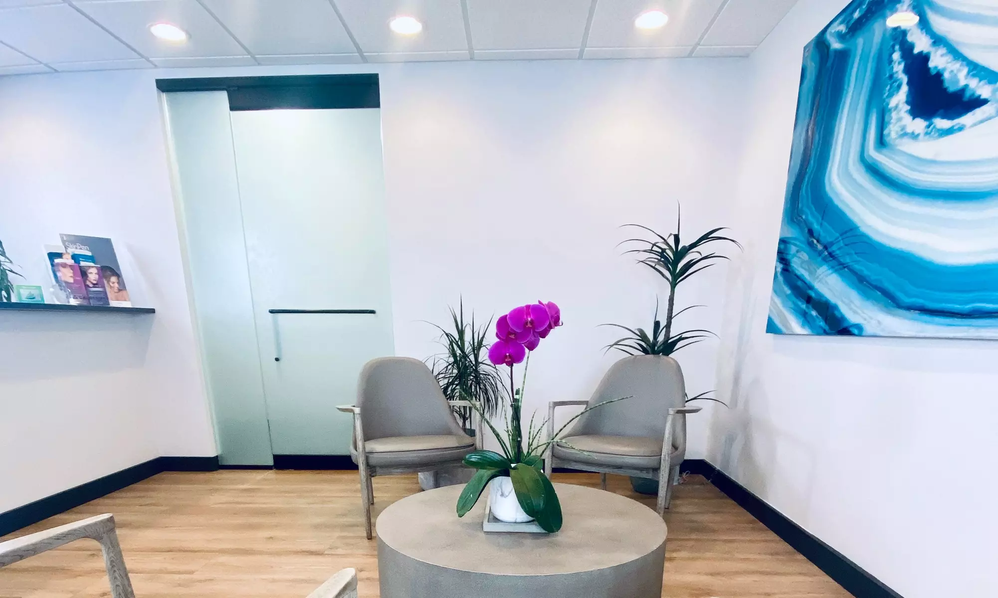 One SkinPen Microneedling Treatment with Optional PRP Facial at Bloom Health (Up to 60% Off) - Primary Image