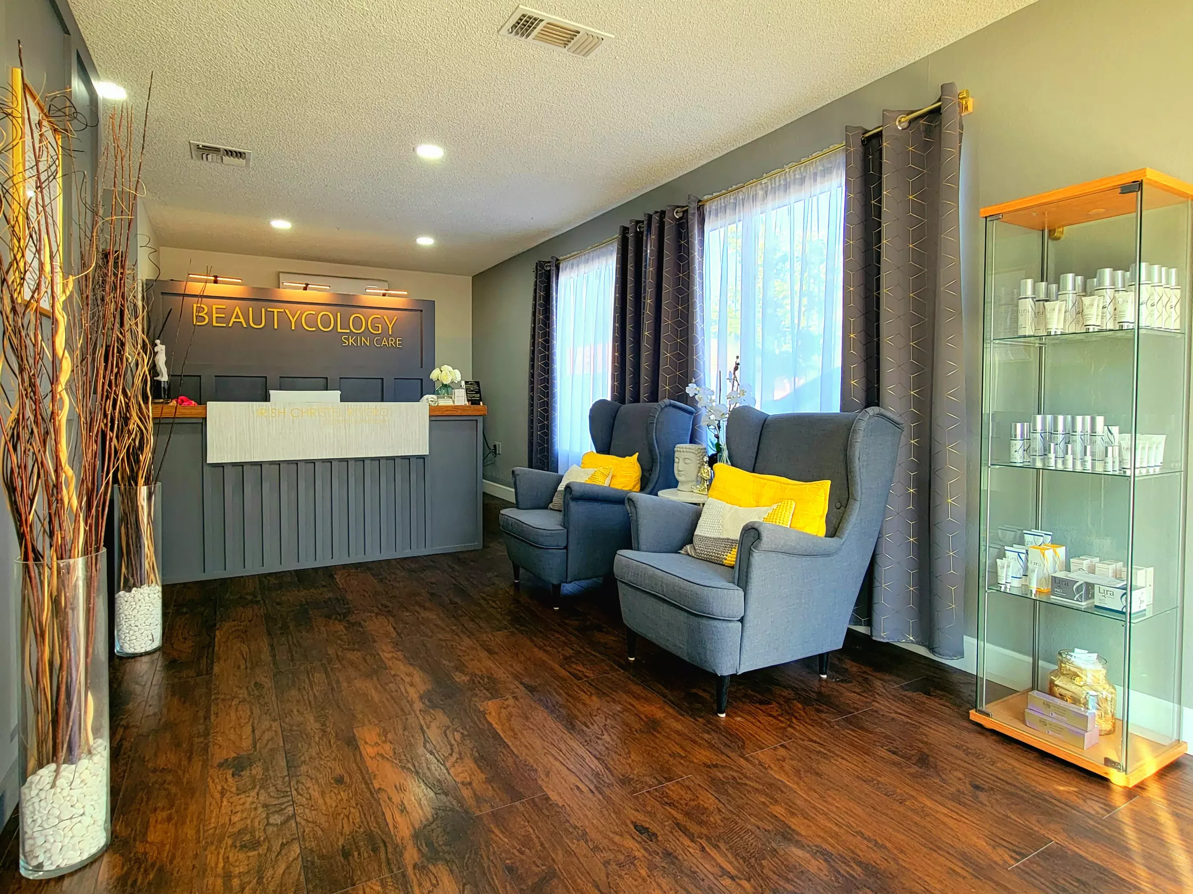 Rejuvenate with Express Facial and Microdermabrasion Combo