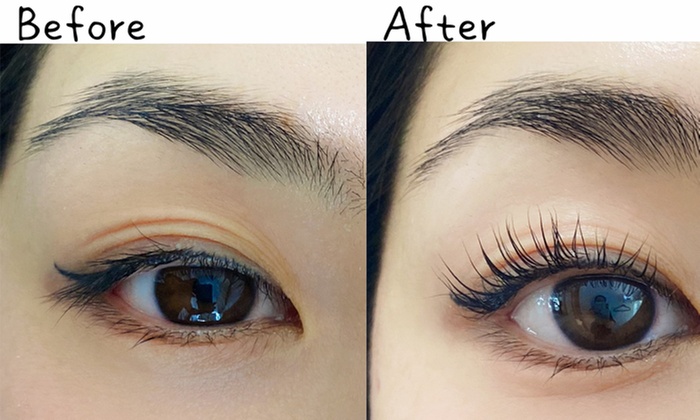 Experience up to 21% off on Lash Lift Sessions at Queenie Beauty for a fresh, eye-opening look.