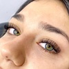 Image 3: Get Classic Eyelash Extentions, Facial Wax & Brown Tinting, or More
