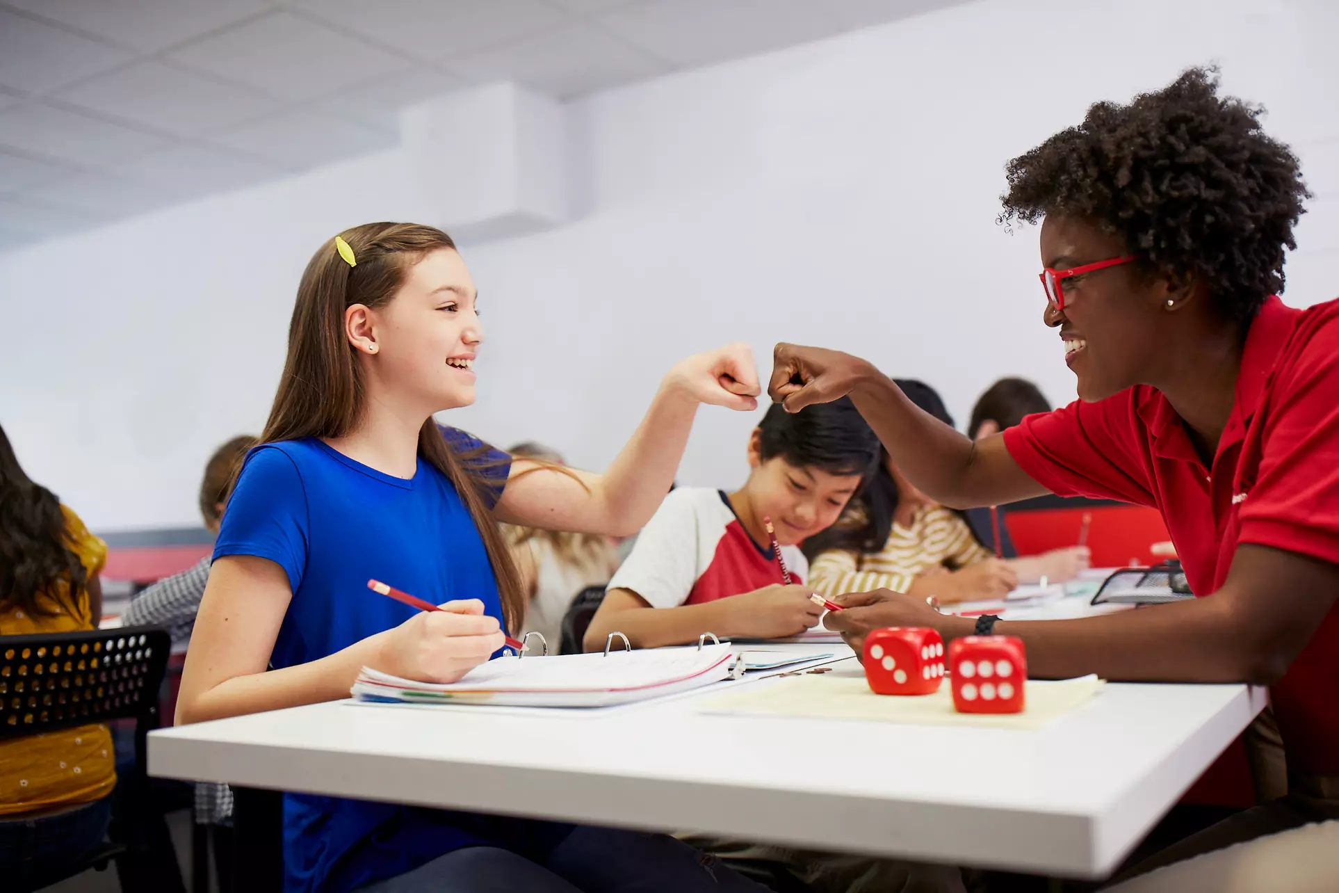 Up to 55% Off on Academic Tutor at Mathnasium of Trinity - New Port Richey - Primary Image