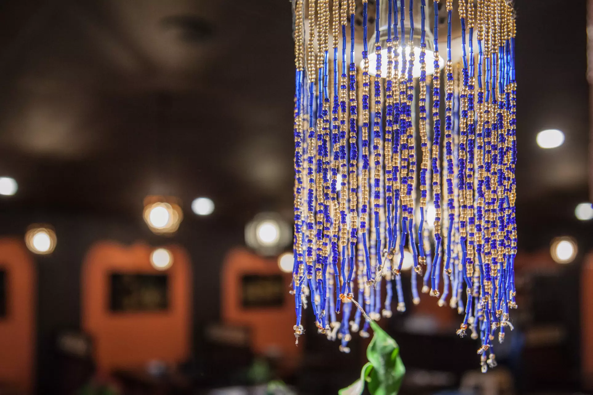 Up to 25% Off on Middle Eastern Cuisine at Hummus Vitality - Second Medium