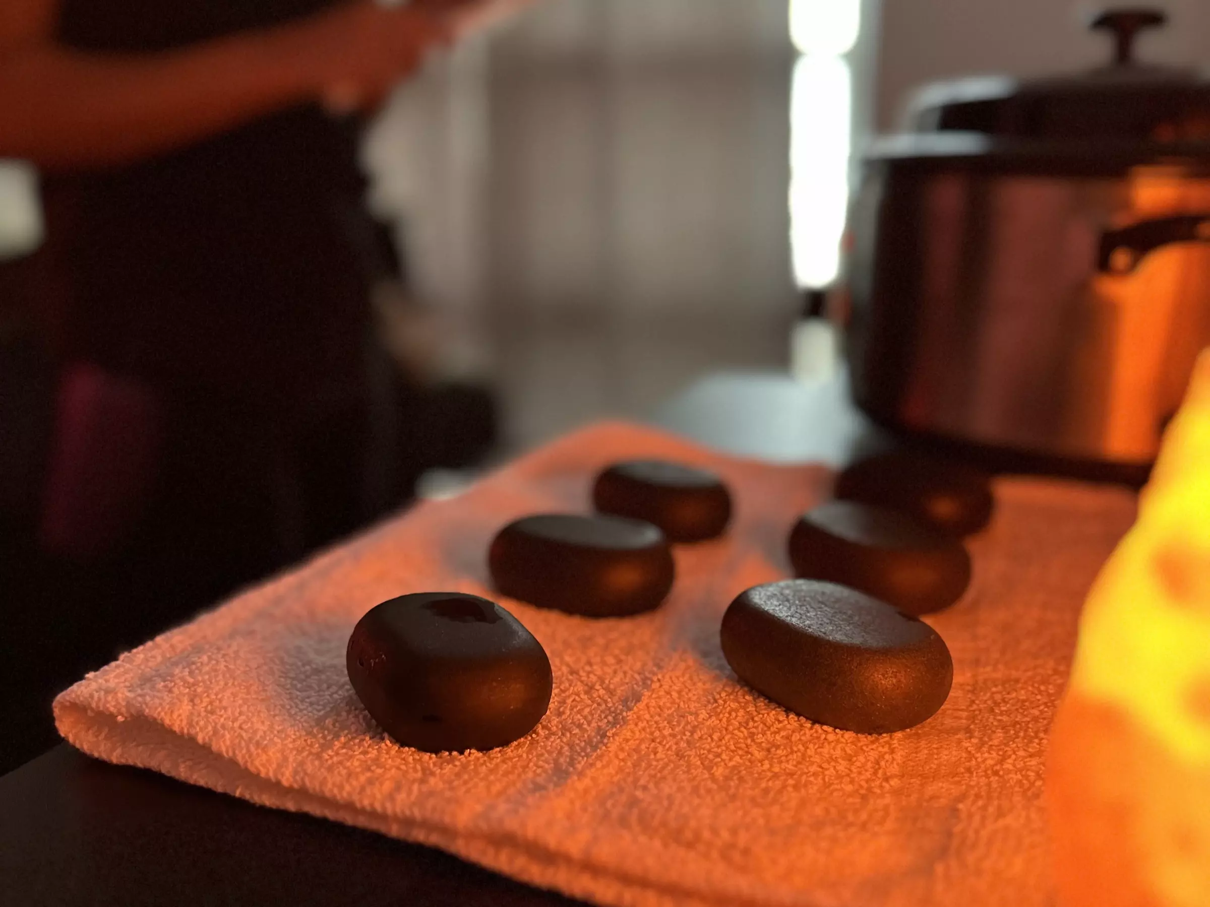 Up to 47% Off on Classic Massage at Aura Massage and Wellness - Second Medium