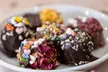 Up to 46% Off 
Tipsy Chocoholic Workshop – Chocolate-Making and Cocktail Experience in London - Second Medium