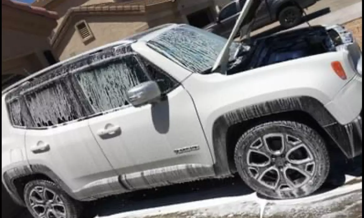 Up to 50% Off on Mobile Detailing at Moreno Mobile Detail - Primary Image