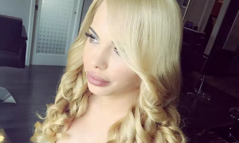 Goddess Braids, Haircuts & More with Deep Conditioning & Style
