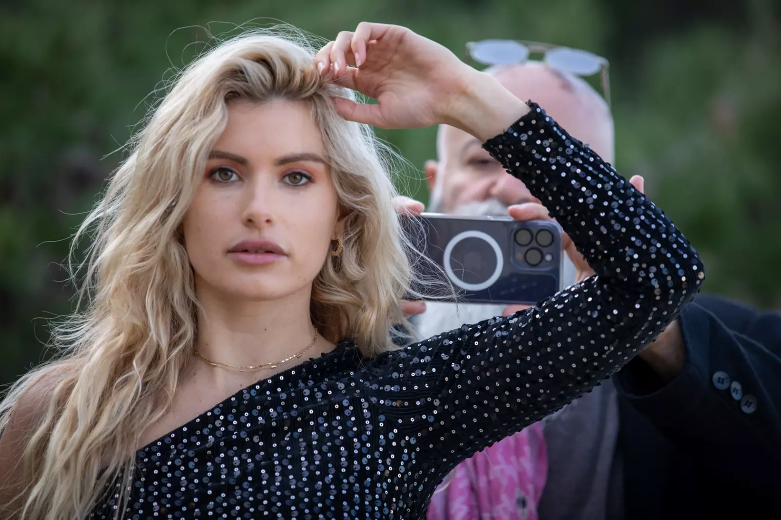 Jusqu'à 51% de remise sur stage avec Iphone chez GillK Photography