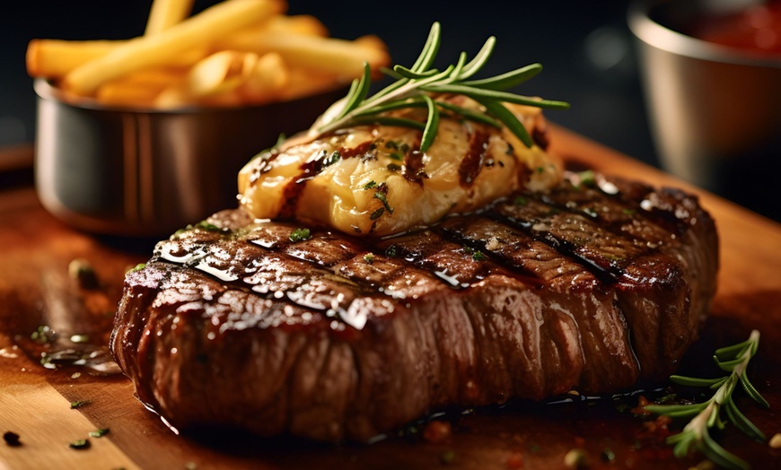 Image 7: Unlock & Enjoy 6, 12, or 18 Months of EatInOut Subscription