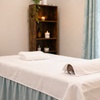 Image 4: Couples 60 Min Swedish or Deep Tissue + Cupping Therapy & Aromatherapy