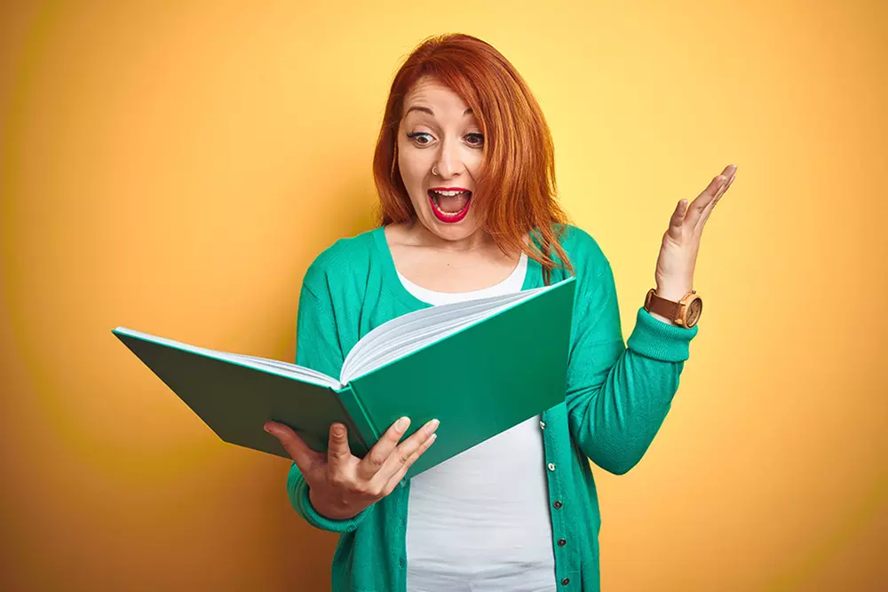 Up to 49% Off on Online Writing Course at Author's Mojo Academy - Primary Image