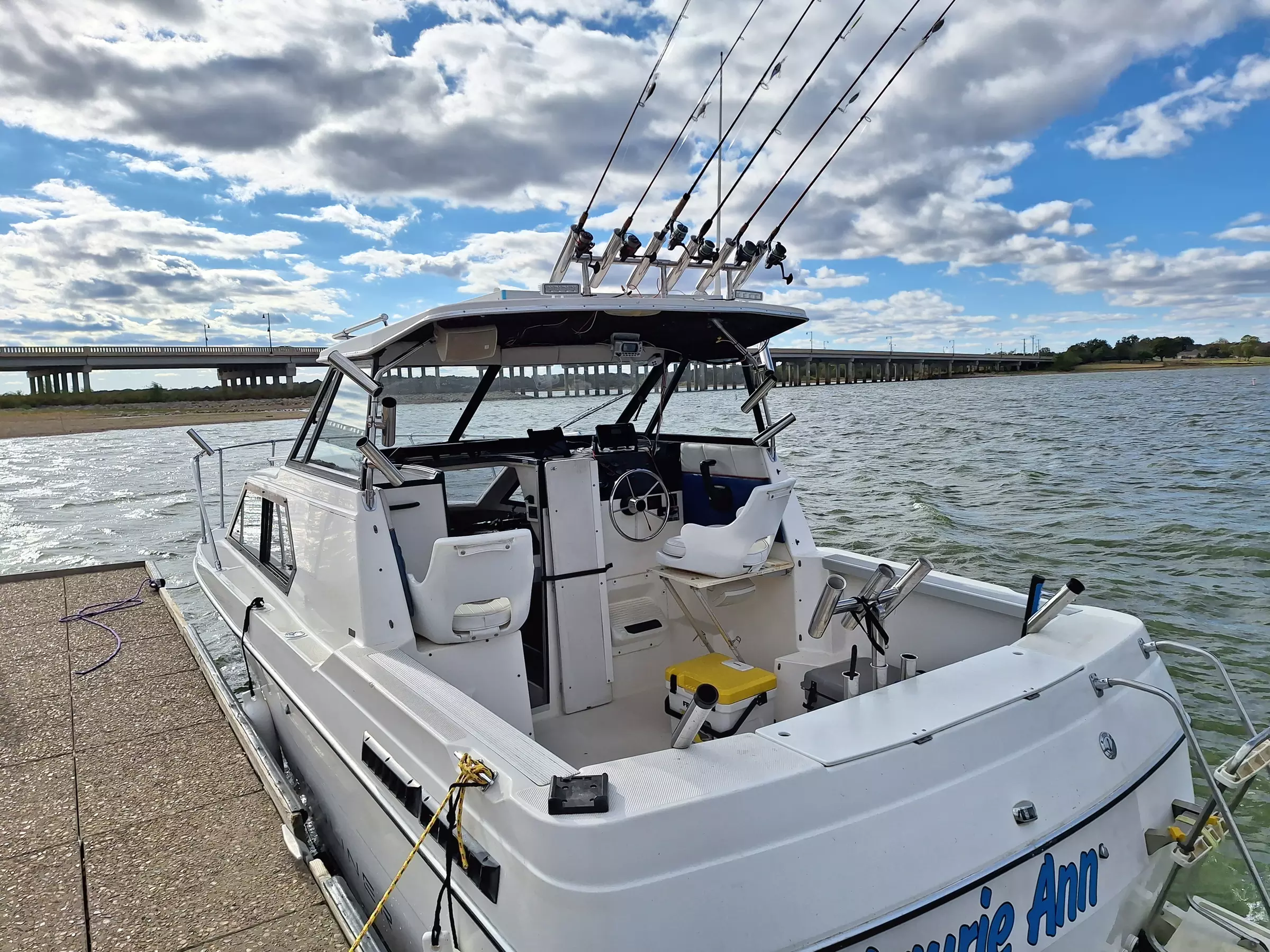 Up to 50% Off on Fishing at North Texas Fishing Guides - Primary Image