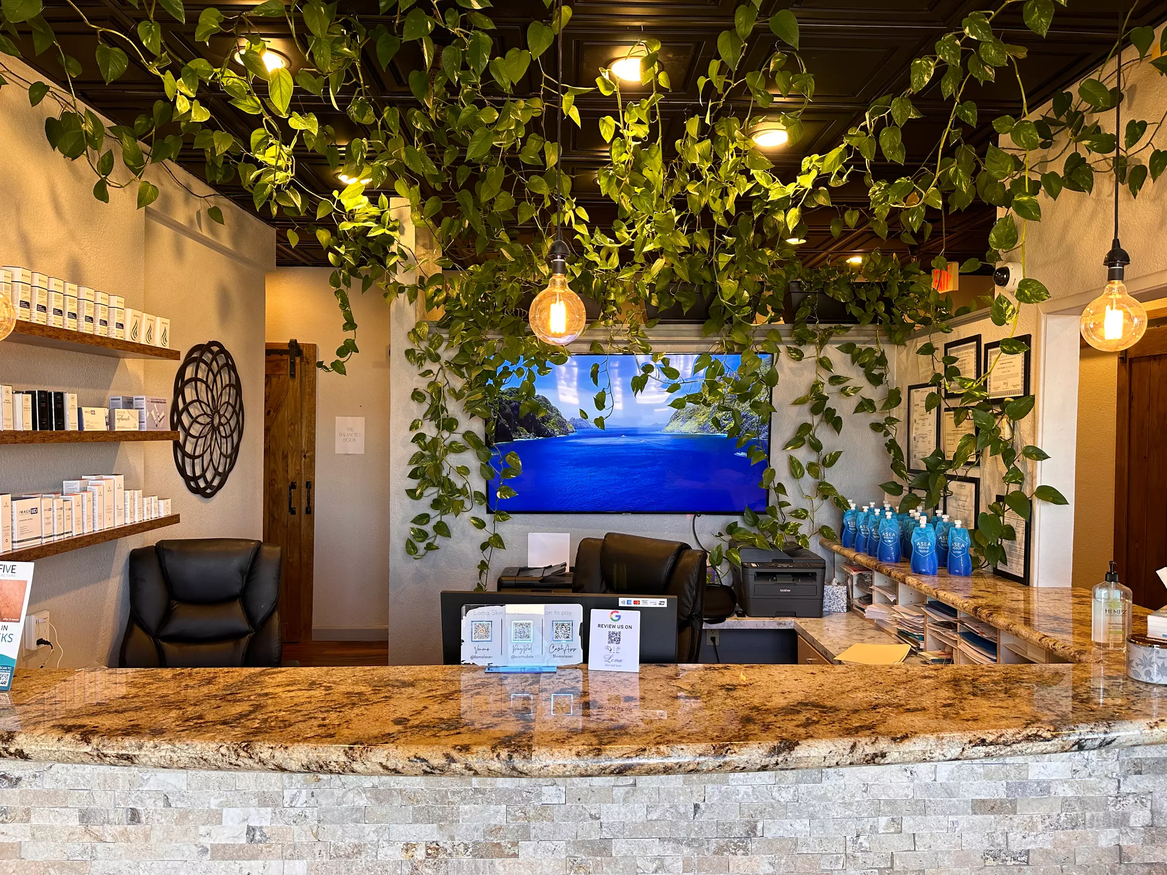 Up to 71% Off on Micro-Needling at Loma Laser