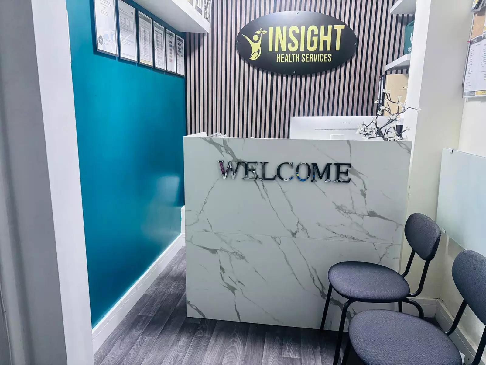 Up to 25% Off Physiotherapy at Insight Health Services