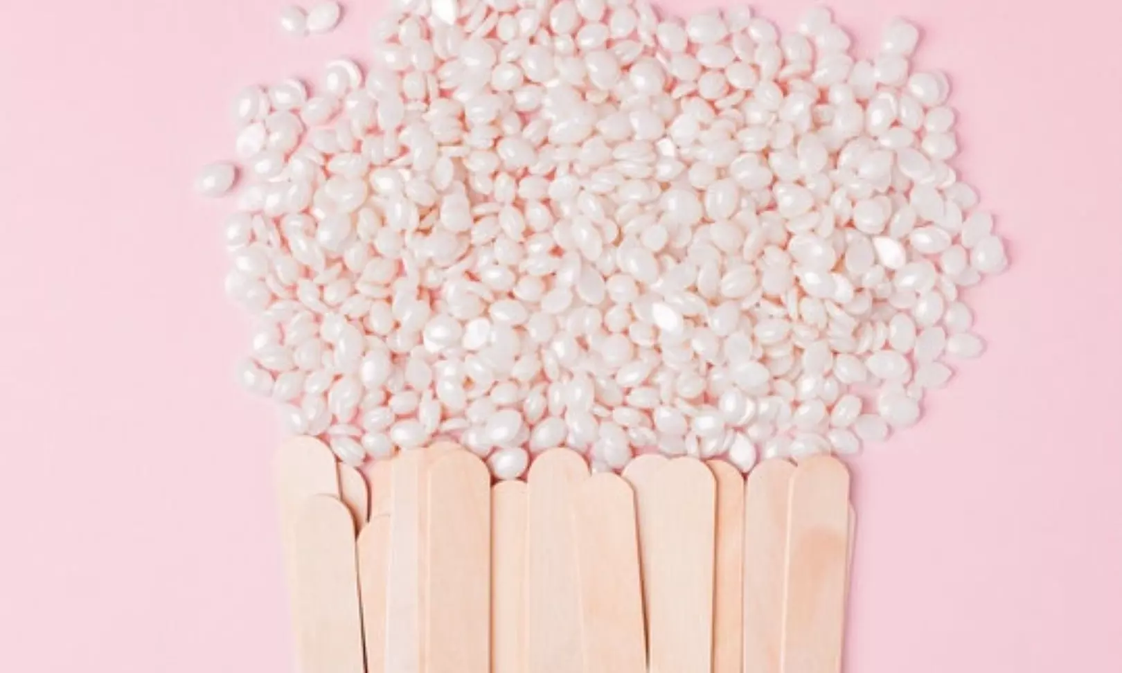 Get Smooth with Brazilian and Underarm Waxing Options