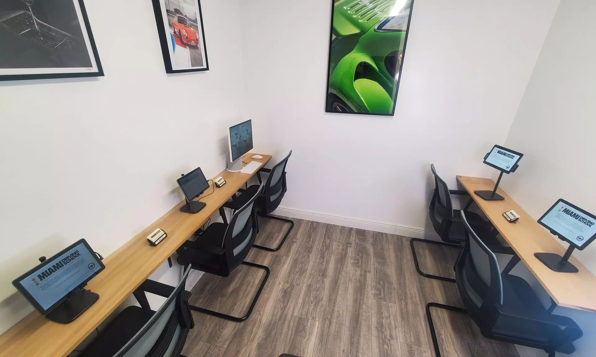 Join Miami Driving School for a Great Driving Experience | Unleash Your Inner Road Warrior Today (Up to 20% Off) - Second Medium