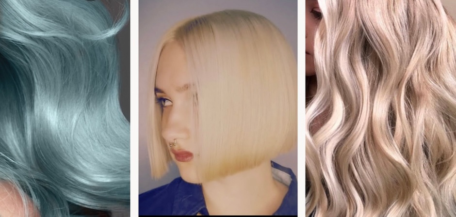 Gift card for salon services: Explore various hair treatments