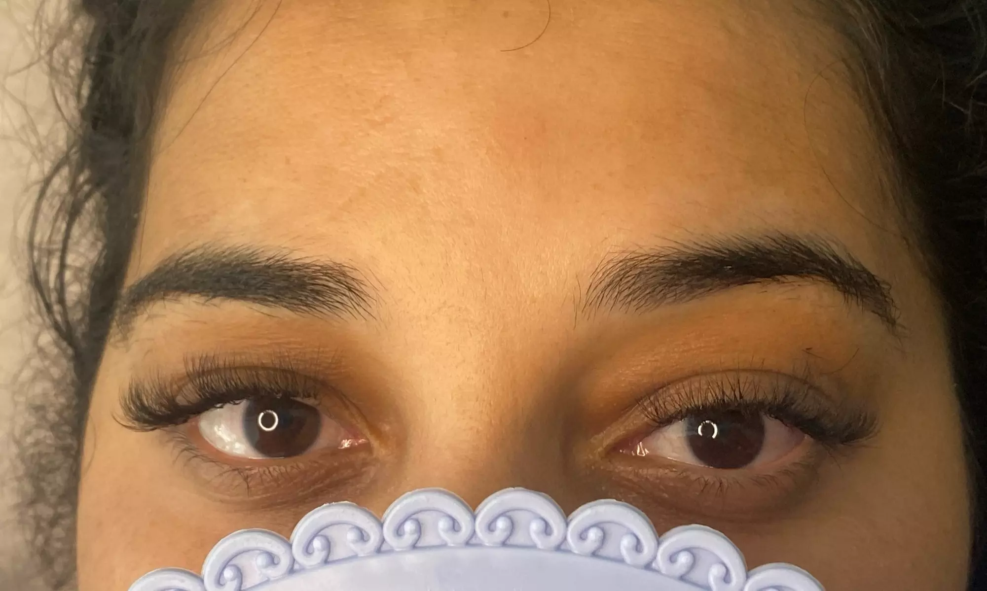 Up to 40% Off on Eyelash Extensions at Thefairyspecialistllc