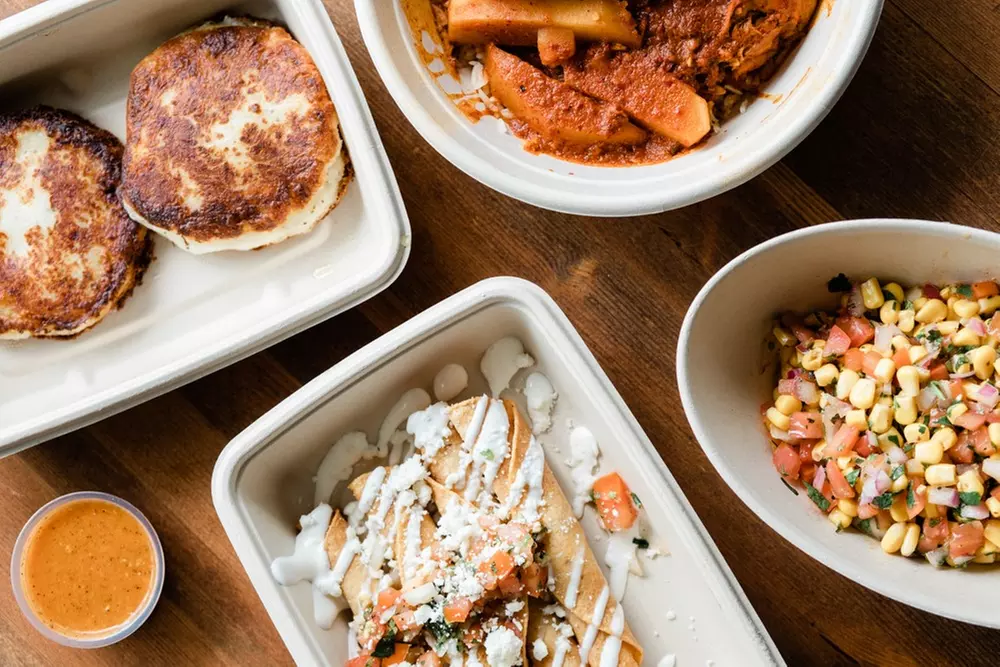 Weekday Dining Credit Towards Food And Drink; Valid Monday–Thursday