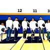 Image 4: Beginner Fencing at Elite Zone Fencing Academy