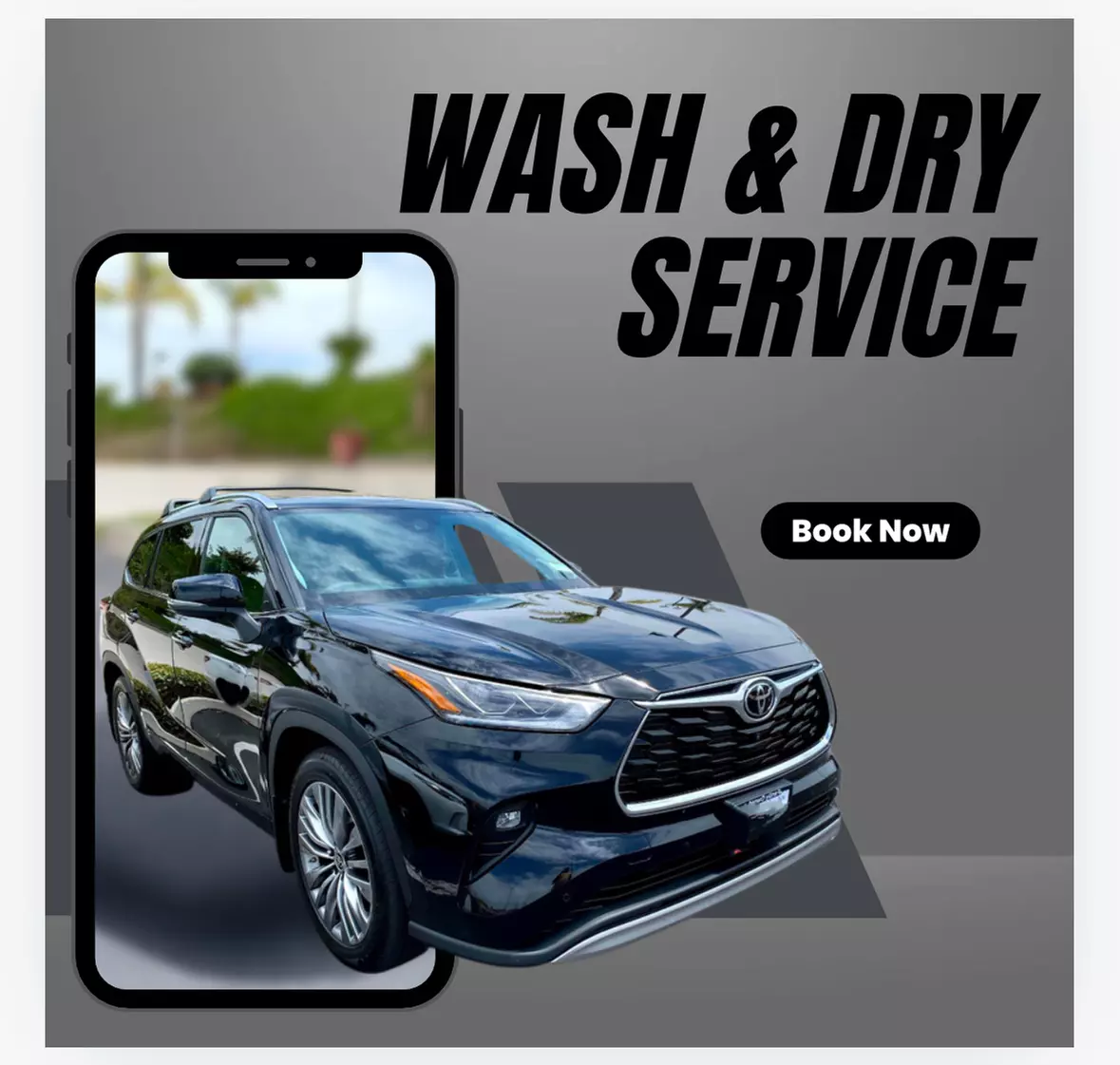 Up to 59% Off on Exterior Car Wash at Down2Shine Detailing