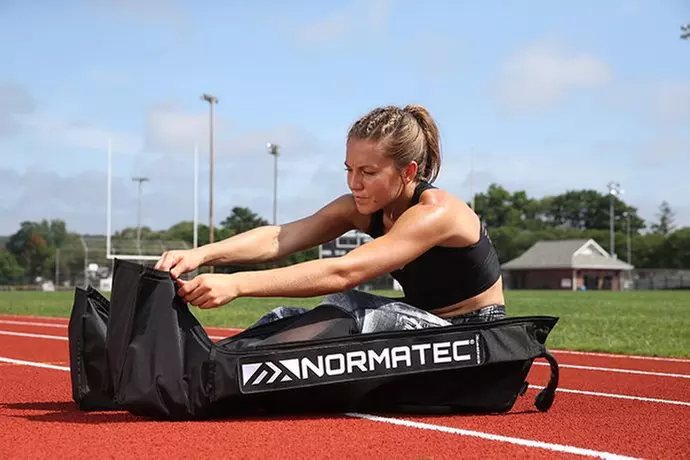 CryoFloat360's unique facelift and massage sessions offer up to 35% off for rejuvenation and relaxation experiences - Primary Image