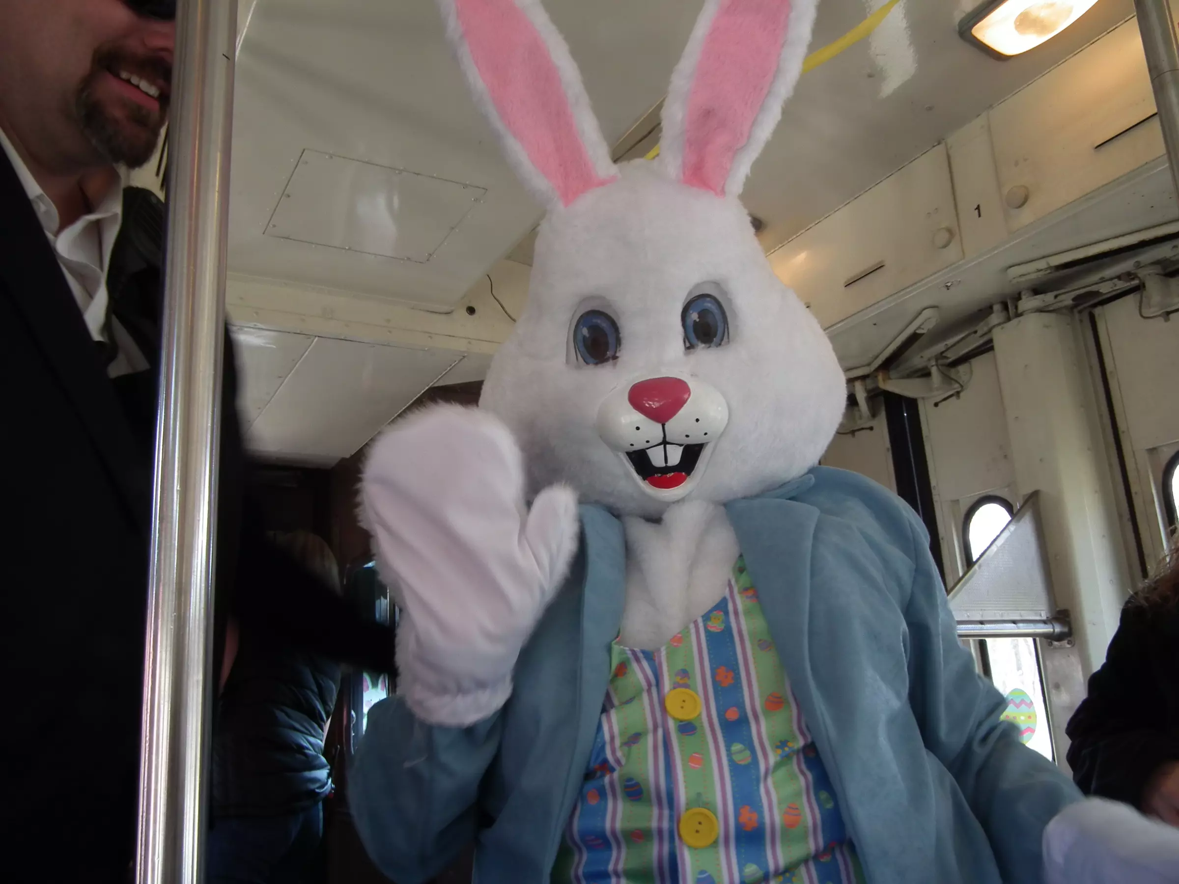 Up to 40% Off on Historic Train Ride at Fox River Trolley Museum - Primary Image