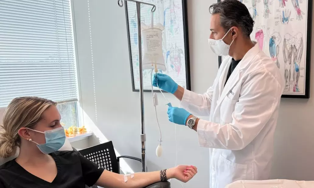 Up to 77% Off on Medical Check-Up / Physical at Terrapin Care Center - Primary Image