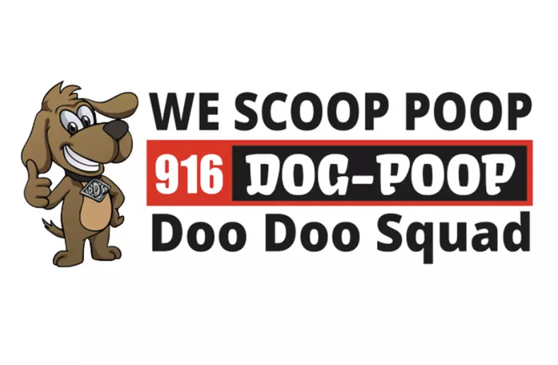  Get Dog Poop Pick-Up Service with Optional Yard Deodorizing Treatment (Up to 90% Off) at Doo Doo Squad - Second Medium