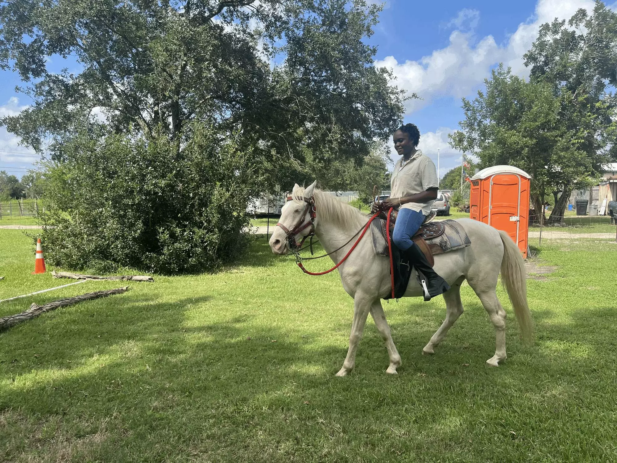 Houston Ranches Legacy Acres Ranch of Houston - From $195 - Houston | Groupon