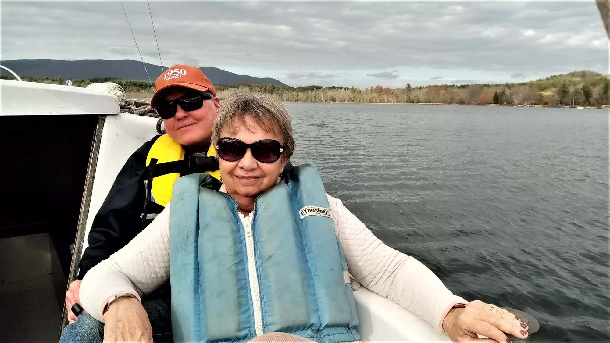 Guided Sailing Experience for Couples or Groups in Salisbury, CT