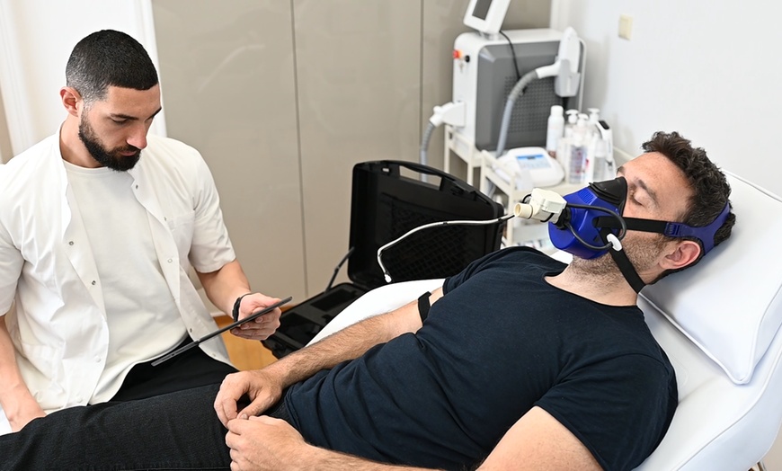 Image 1: Boost Wellness with PNOE Body Scanning Tests