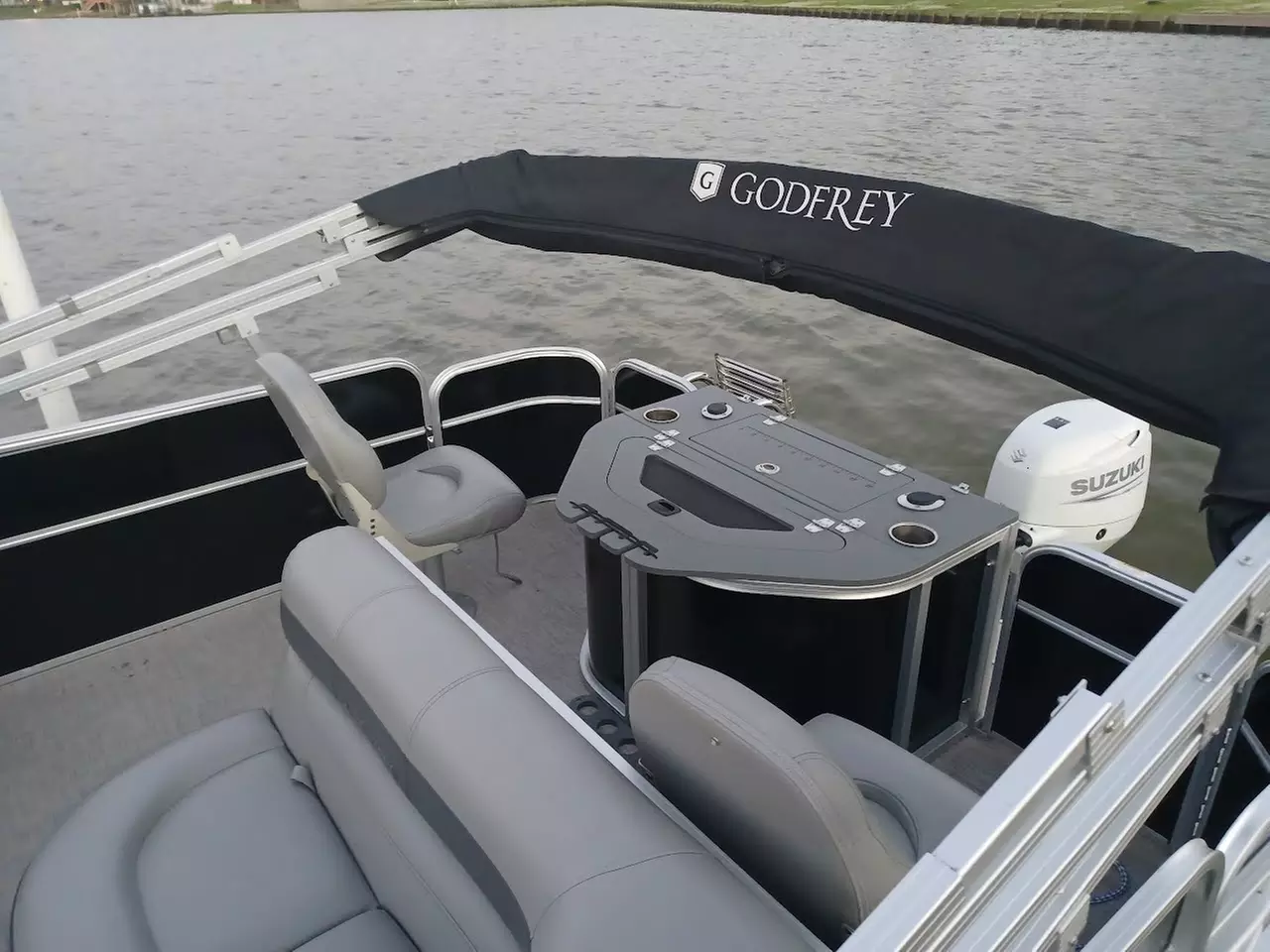 Boat Rental at John's Boat and Seadoo Rentals (Up to 20% Off); Four Options Available - Primary Image