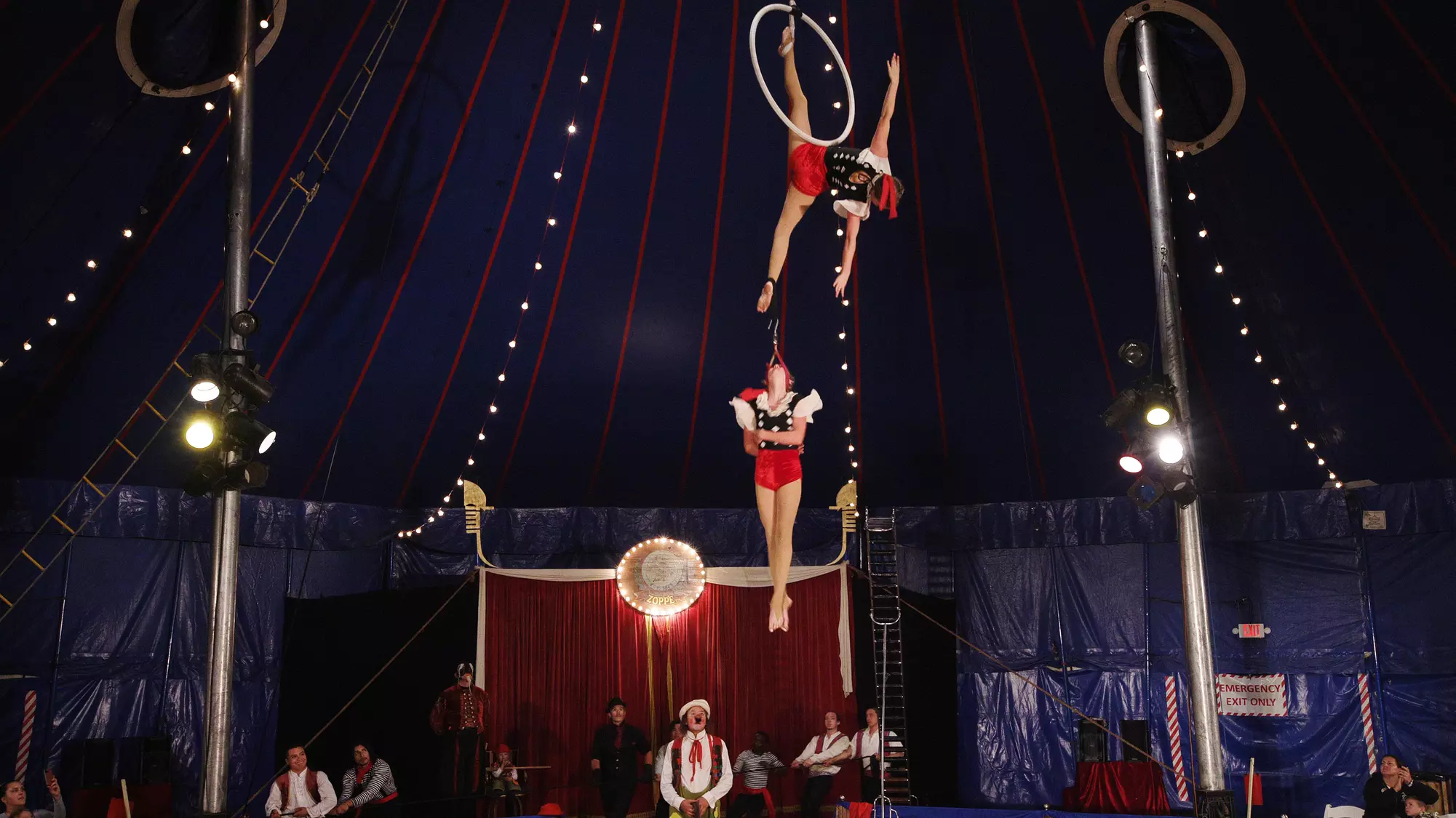 Zoppe Family Circus - Up to 49% Off 