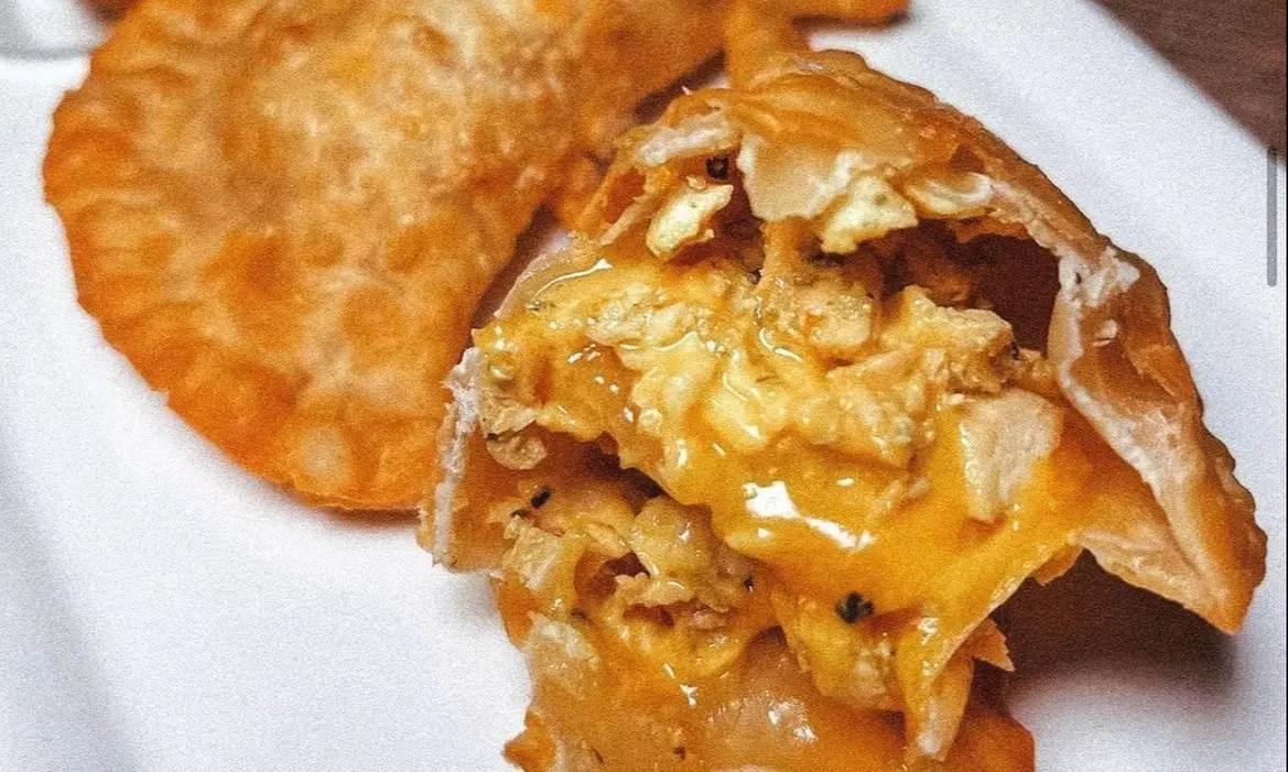 Up to 10% Off on Latin American Cuisine at Baroso - Second Medium