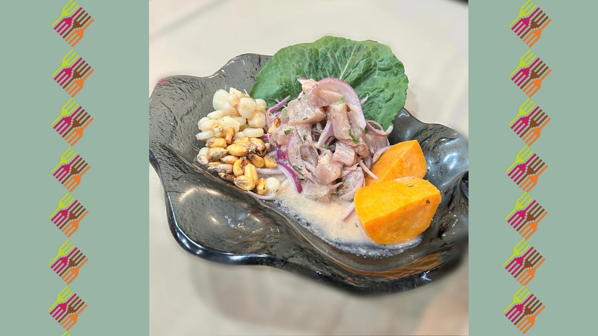 Up to 24% Off on Latin American Cuisine at La Huaca Restaurant